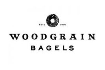 Woodgrain Bagels