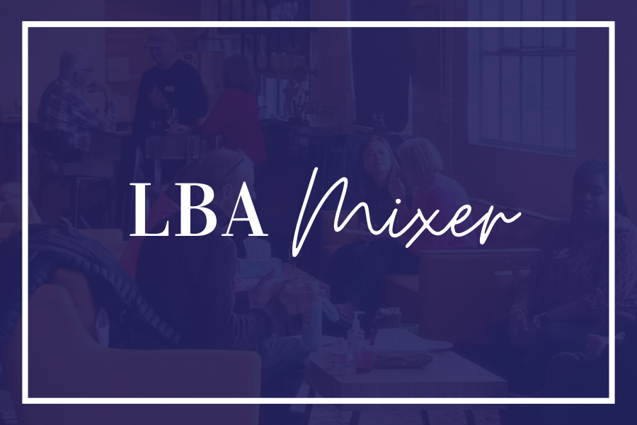 LBA Mixer