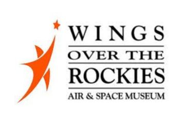 Wings Over the Rockies